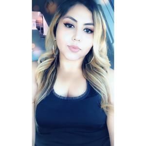 Meet your Posher, Juanita